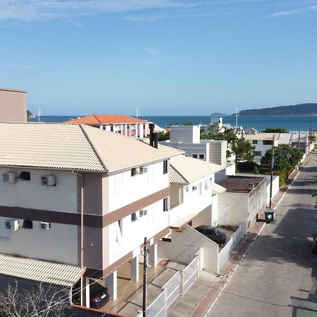 Aparthotel Residencial Marilis Palhoça Zewnętrze zdjęcie