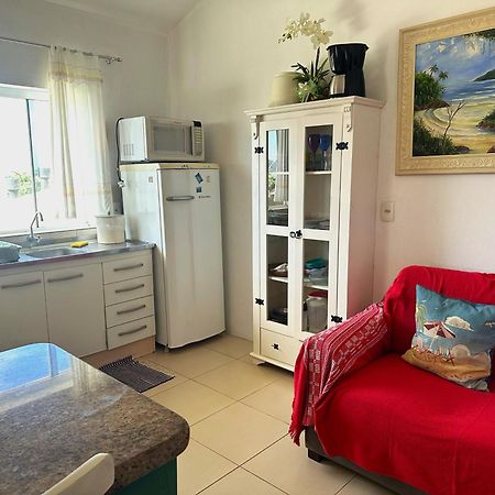 Aparthotel Residencial Marilis Palhoça Zewnętrze zdjęcie
