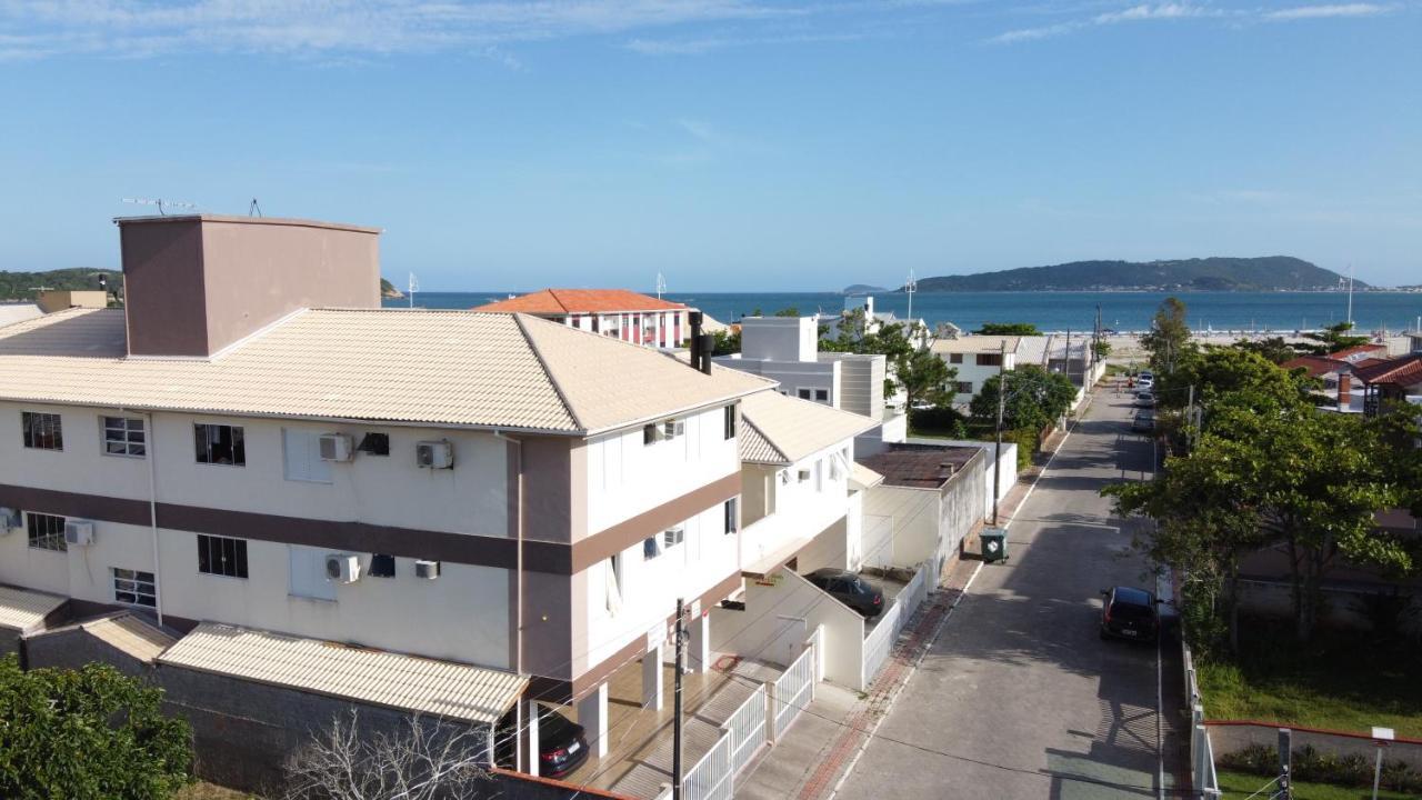 Aparthotel Residencial Marilis Palhoça Zewnętrze zdjęcie