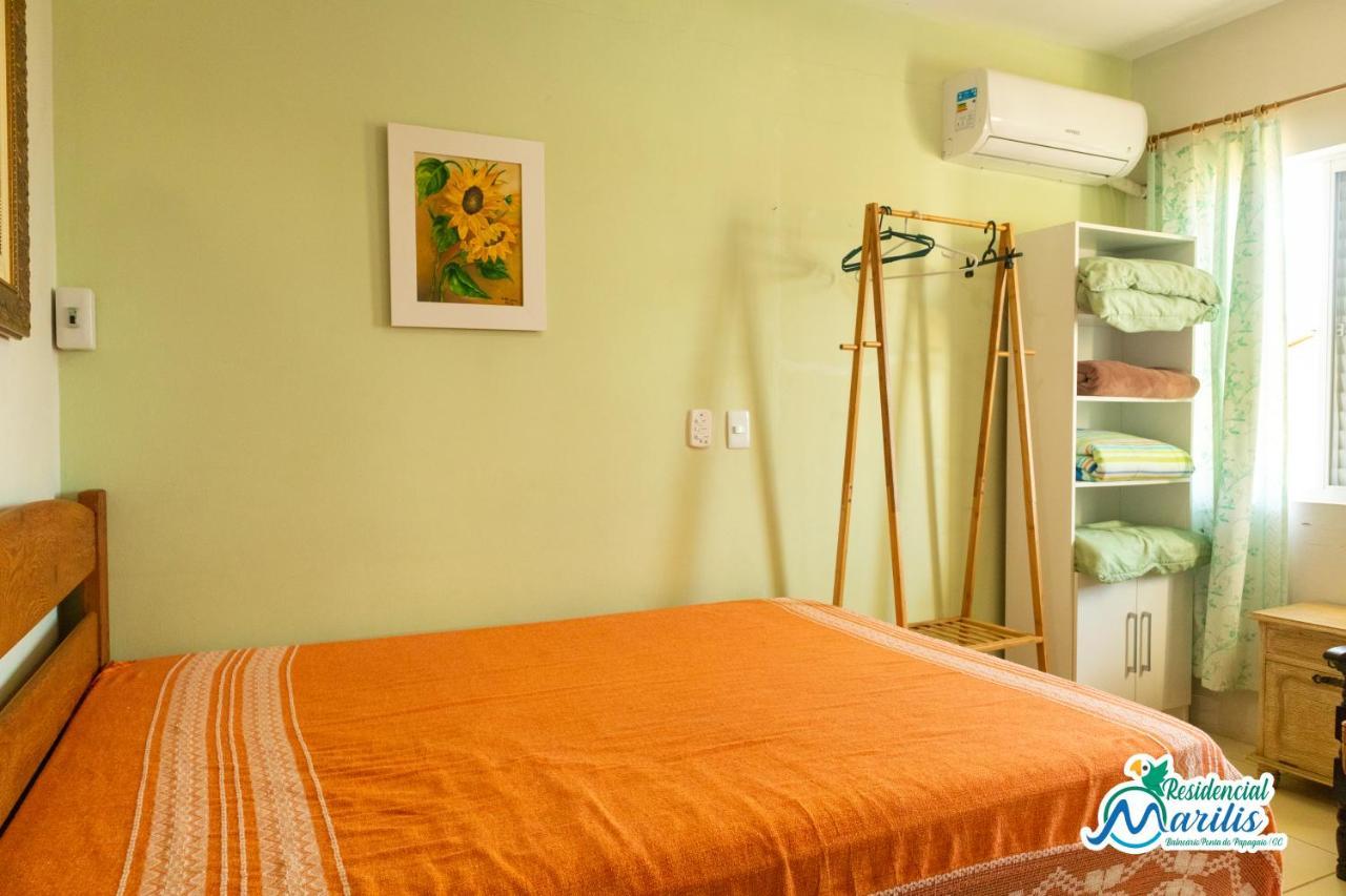 Aparthotel Residencial Marilis Palhoça Zewnętrze zdjęcie