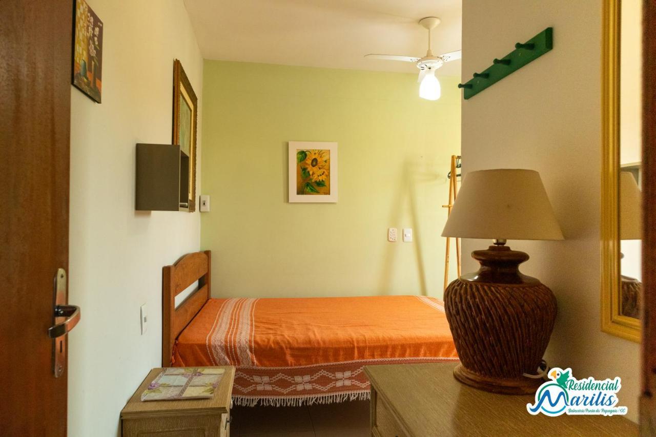 Aparthotel Residencial Marilis Palhoça Zewnętrze zdjęcie