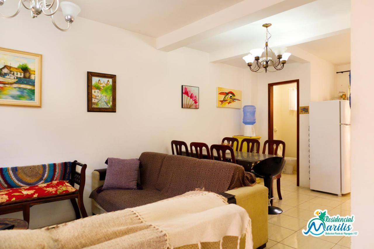 Aparthotel Residencial Marilis Palhoça Zewnętrze zdjęcie