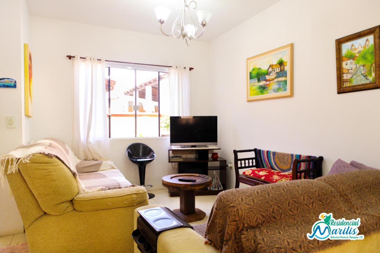 Aparthotel Residencial Marilis Palhoça Zewnętrze zdjęcie