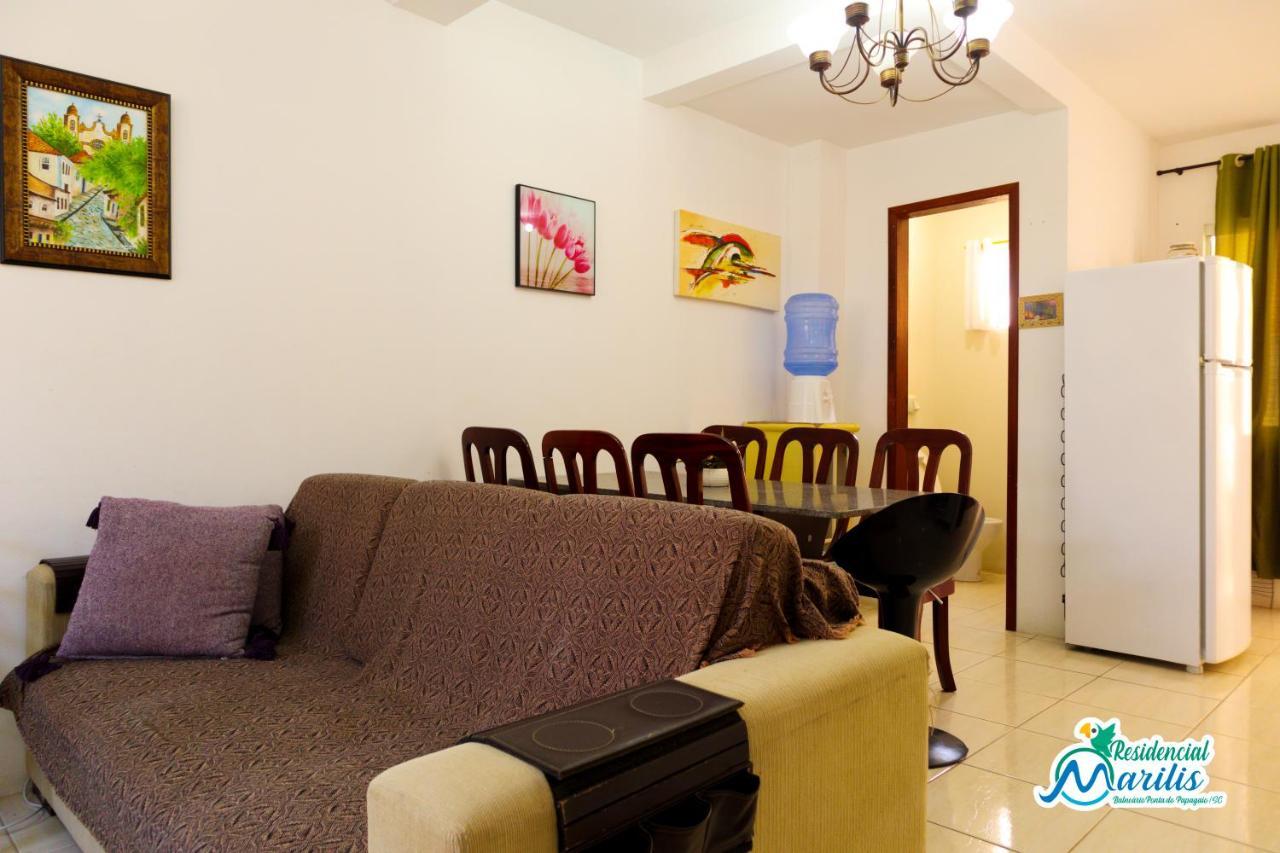 Aparthotel Residencial Marilis Palhoça Zewnętrze zdjęcie