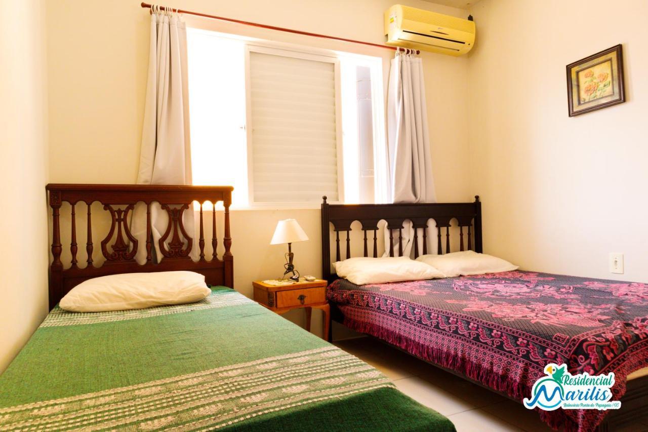 Aparthotel Residencial Marilis Palhoça Zewnętrze zdjęcie
