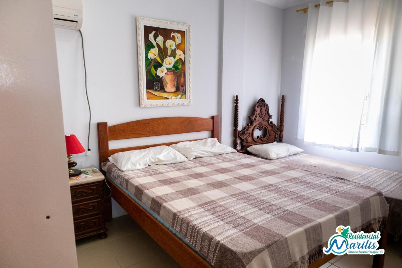 Aparthotel Residencial Marilis Palhoça Zewnętrze zdjęcie