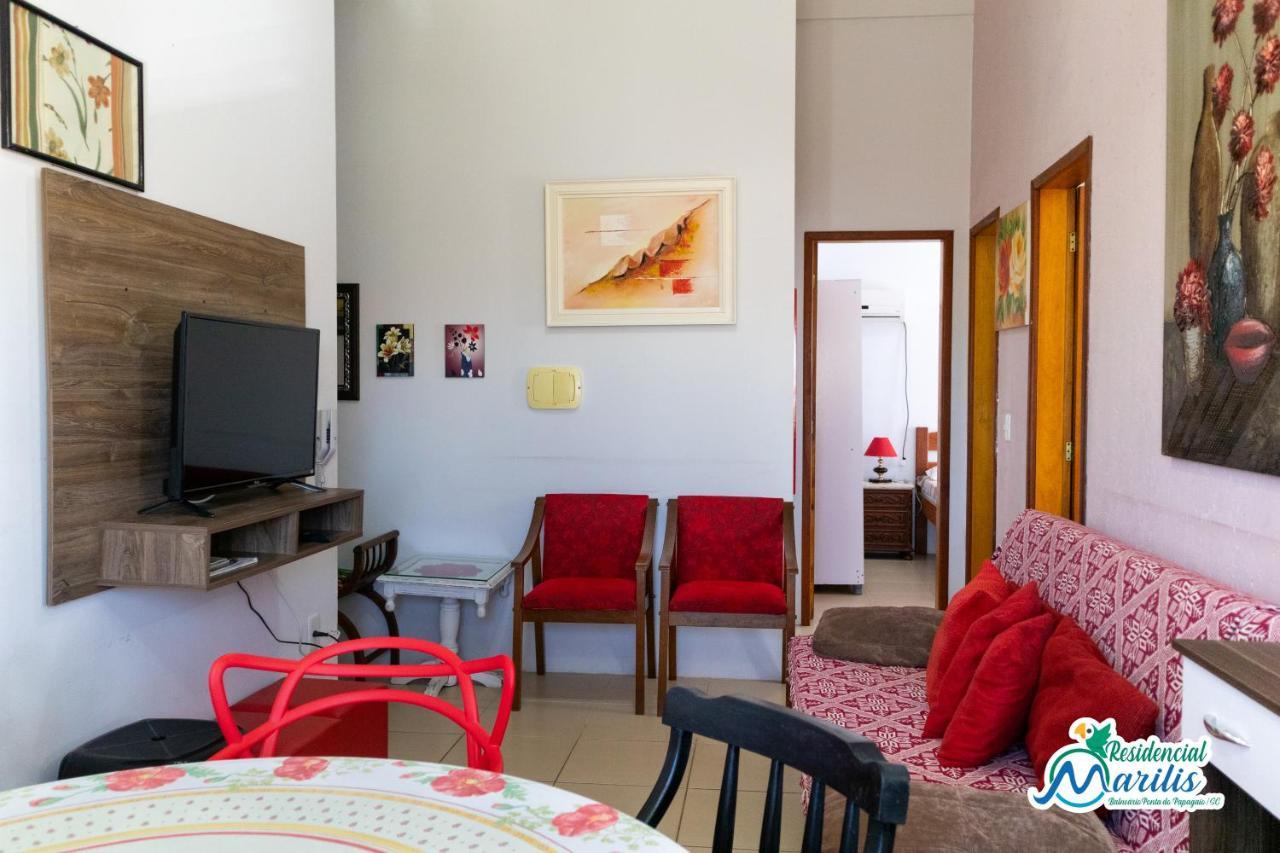 Aparthotel Residencial Marilis Palhoça Zewnętrze zdjęcie