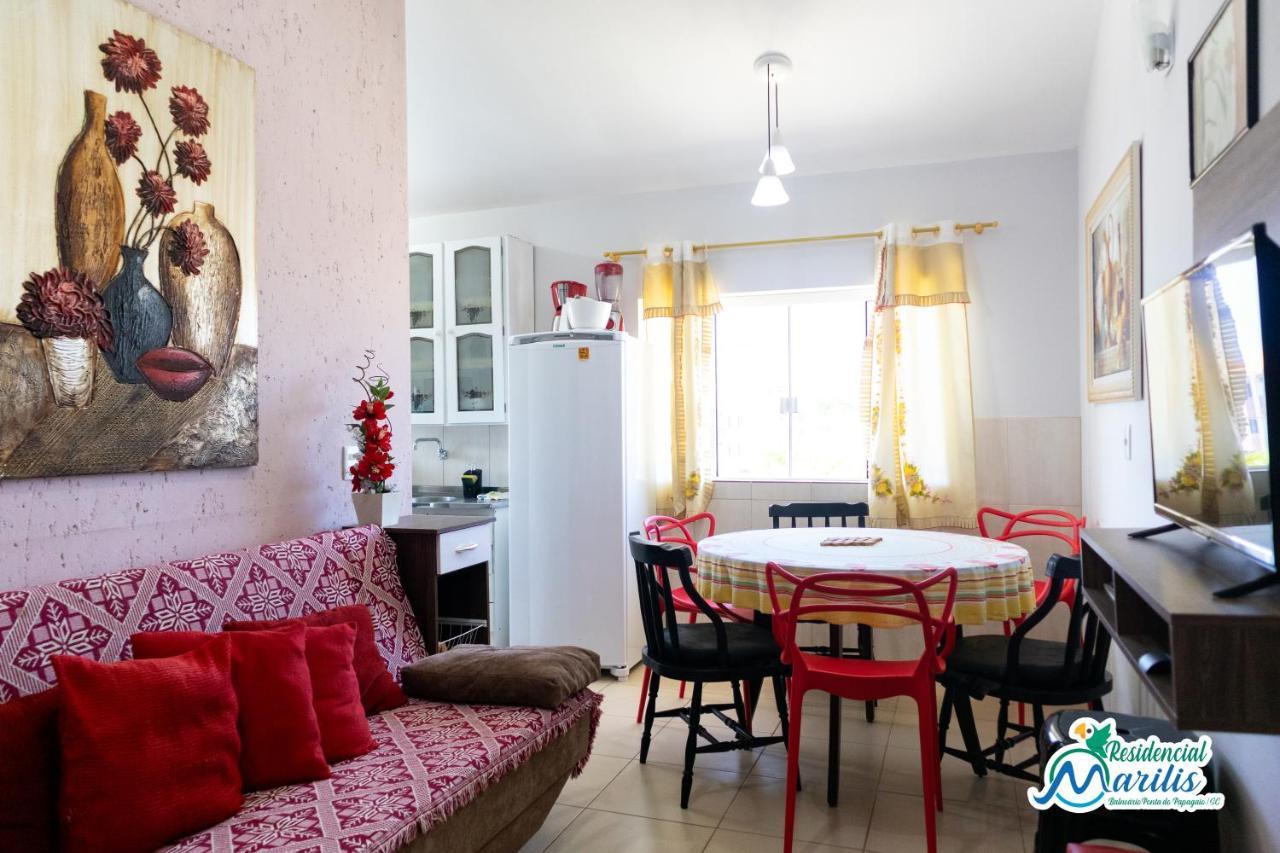 Aparthotel Residencial Marilis Palhoça Zewnętrze zdjęcie