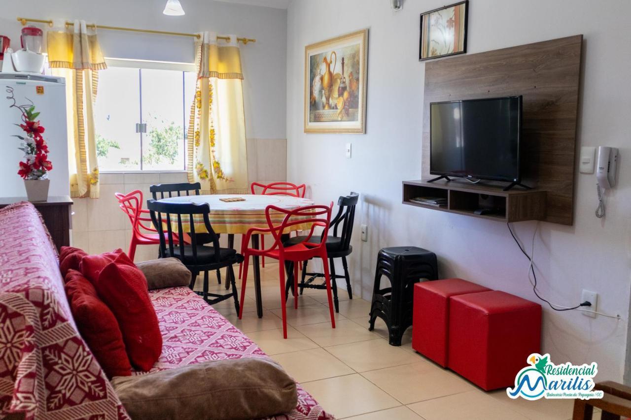 Aparthotel Residencial Marilis Palhoça Zewnętrze zdjęcie