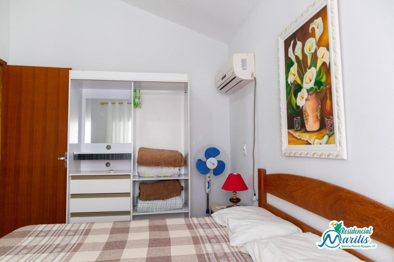Aparthotel Residencial Marilis Palhoça Zewnętrze zdjęcie