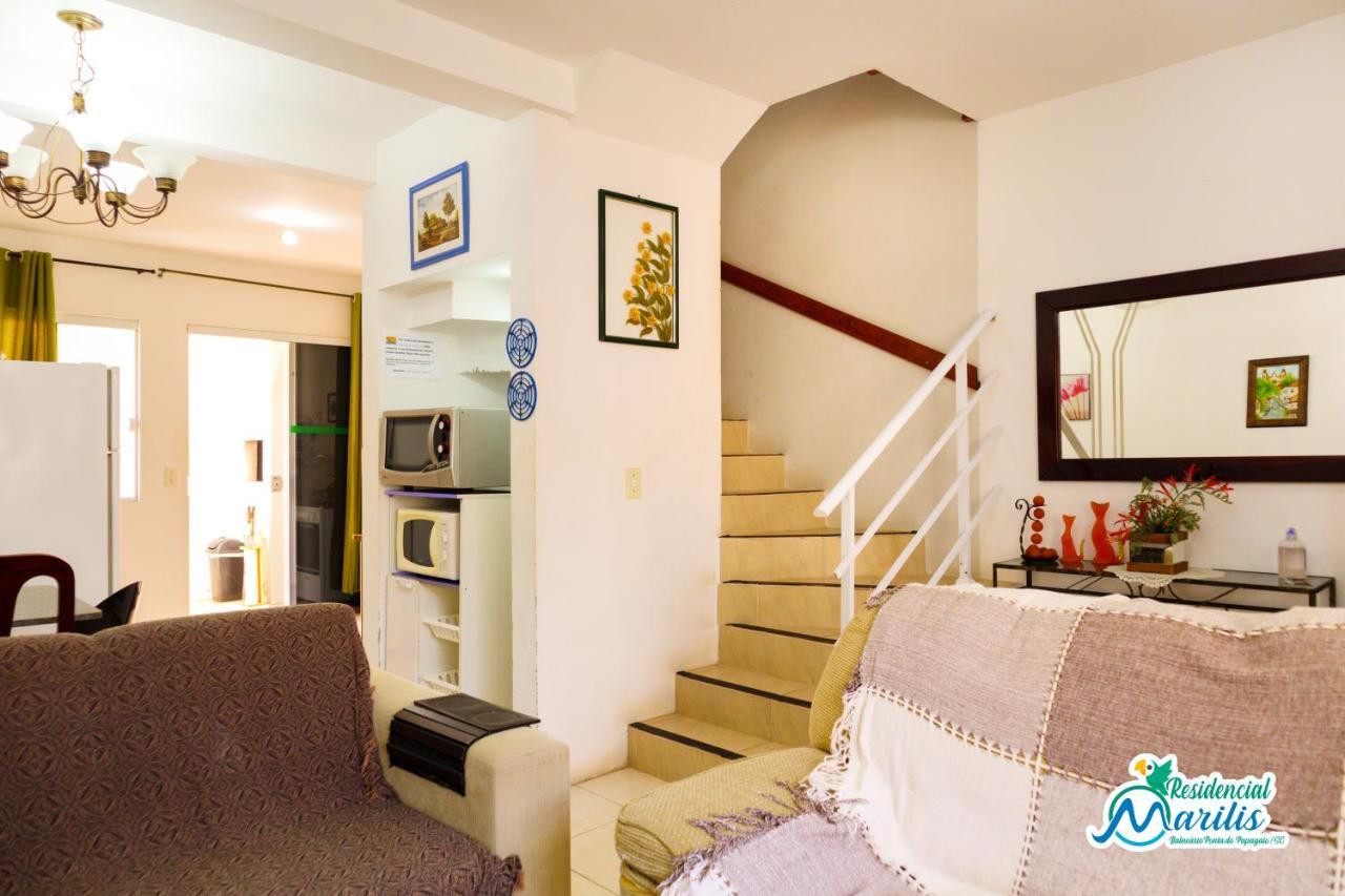 Aparthotel Residencial Marilis Palhoça Zewnętrze zdjęcie