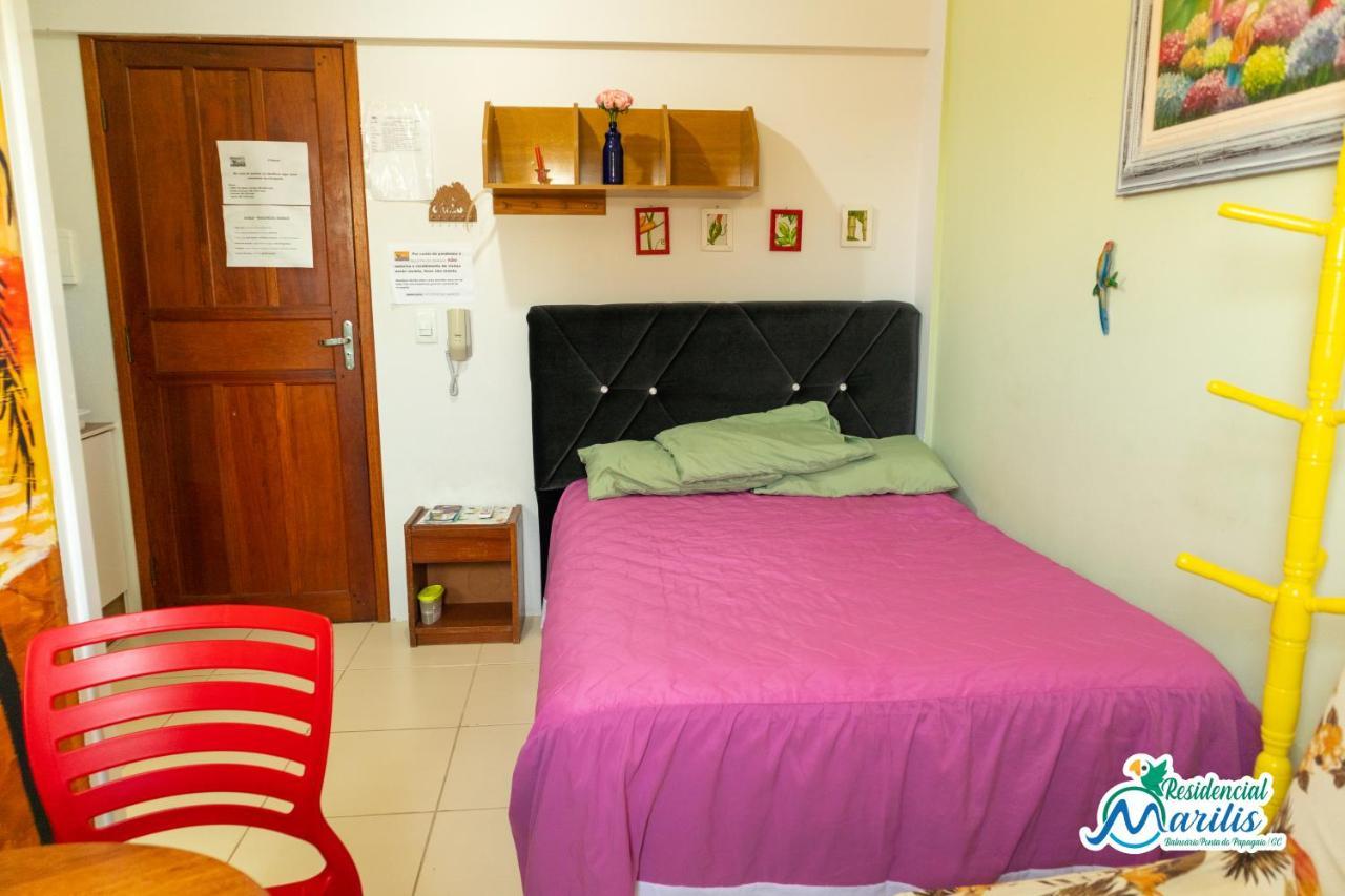 Aparthotel Residencial Marilis Palhoça Zewnętrze zdjęcie