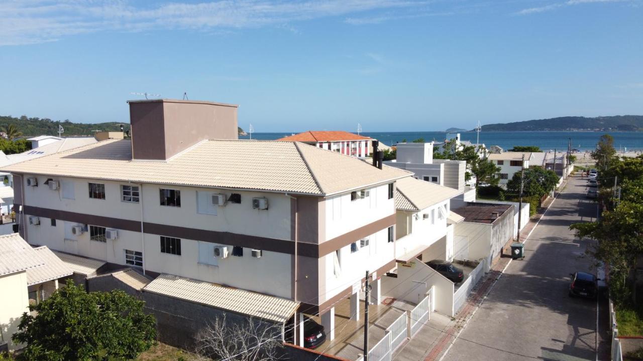 Aparthotel Residencial Marilis Palhoça Zewnętrze zdjęcie