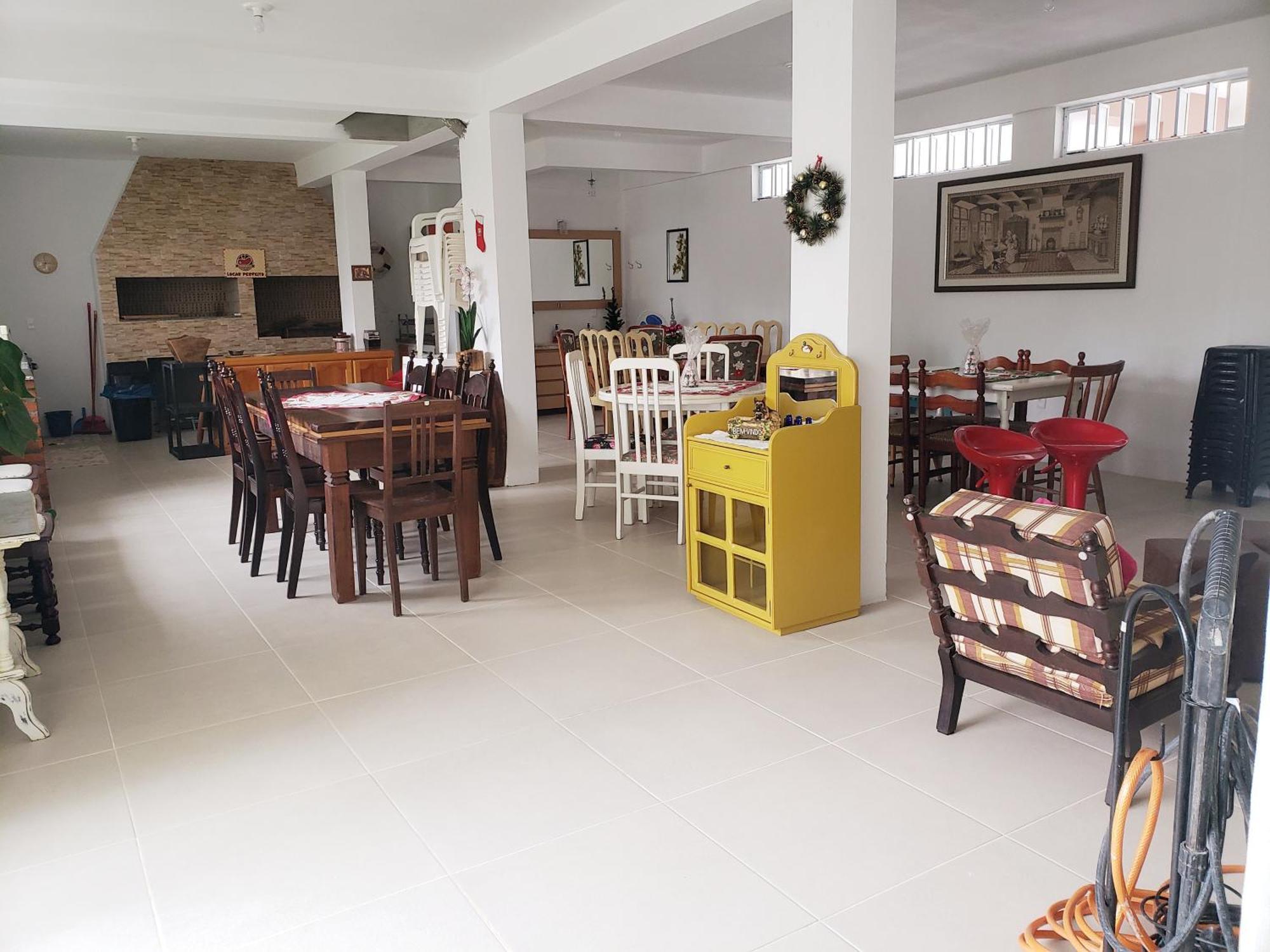 Aparthotel Residencial Marilis Palhoça Zewnętrze zdjęcie