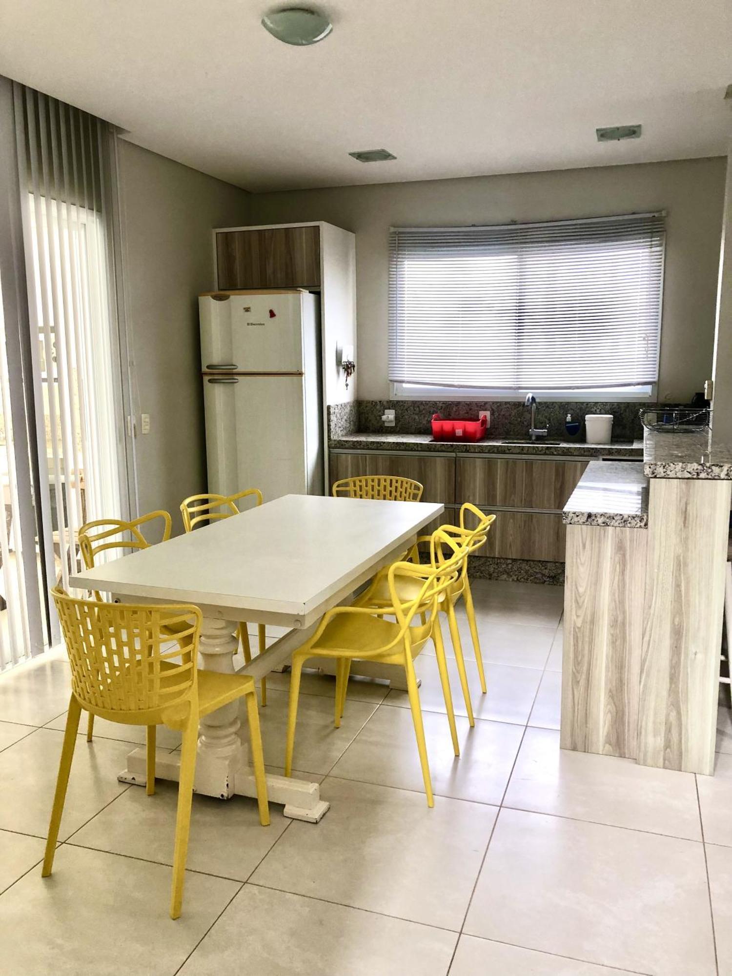 Aparthotel Residencial Marilis Palhoça Zewnętrze zdjęcie