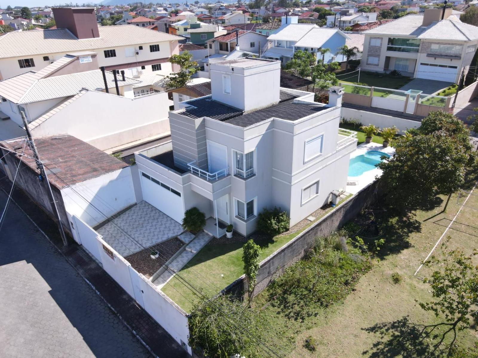 Aparthotel Residencial Marilis Palhoça Zewnętrze zdjęcie