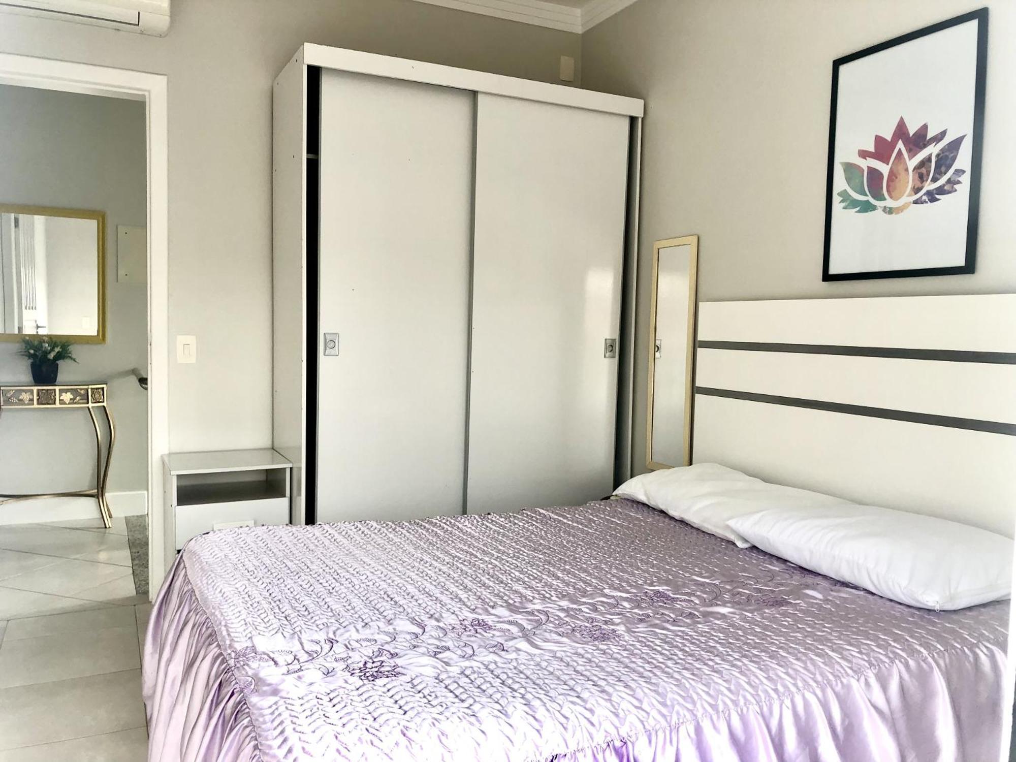 Aparthotel Residencial Marilis Palhoça Zewnętrze zdjęcie