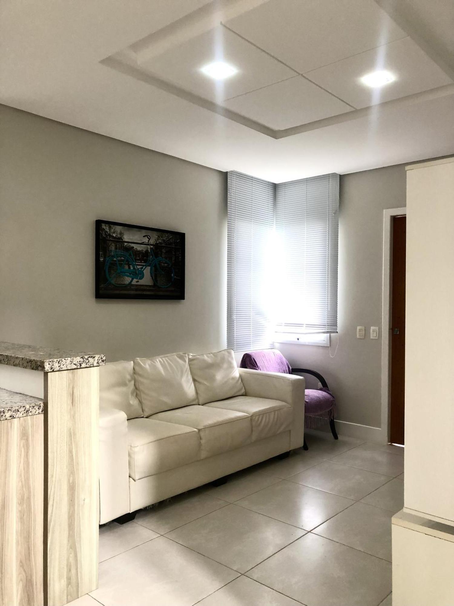 Aparthotel Residencial Marilis Palhoça Zewnętrze zdjęcie