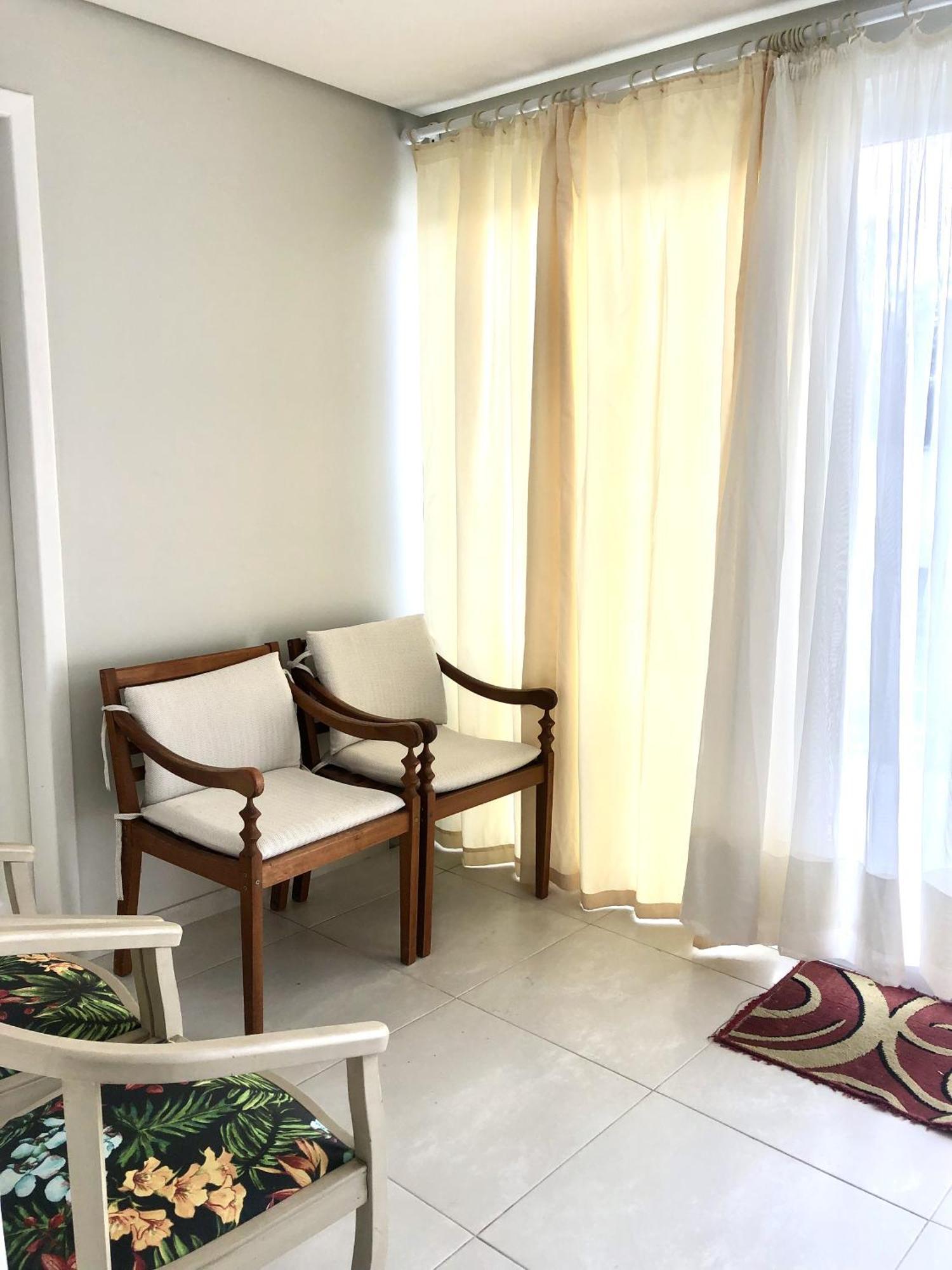 Aparthotel Residencial Marilis Palhoça Zewnętrze zdjęcie