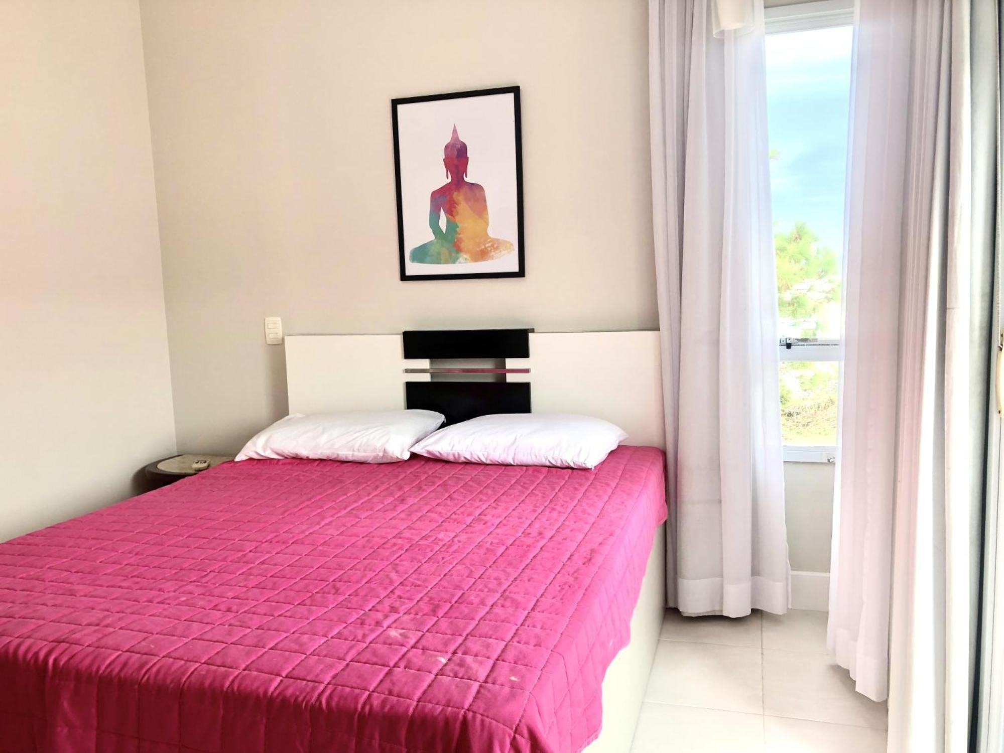 Aparthotel Residencial Marilis Palhoça Zewnętrze zdjęcie