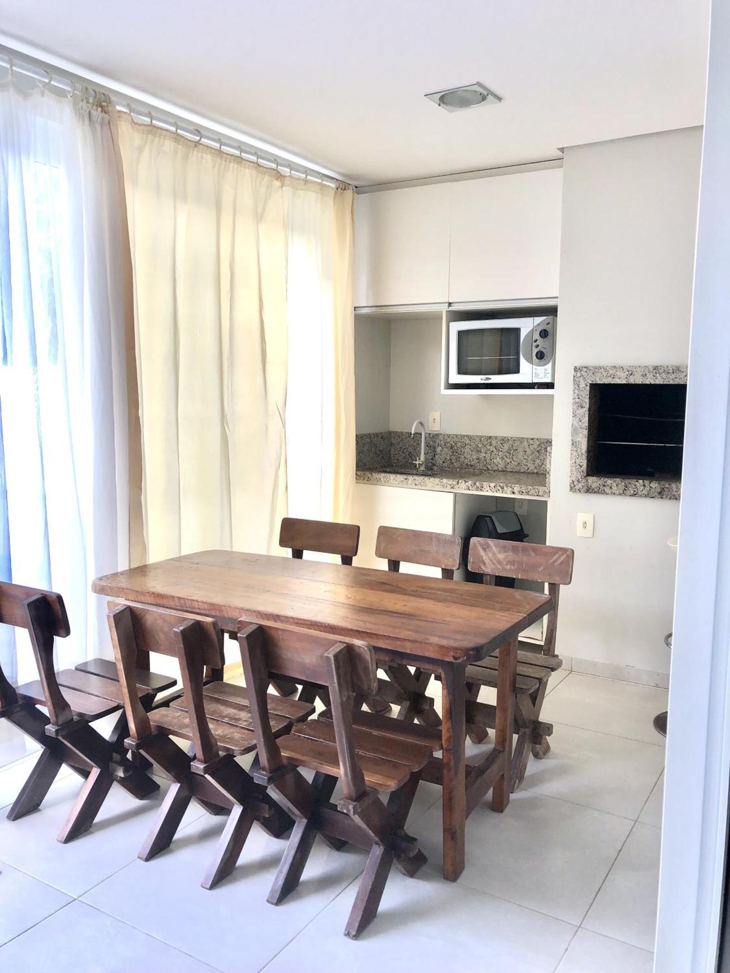Aparthotel Residencial Marilis Palhoça Zewnętrze zdjęcie