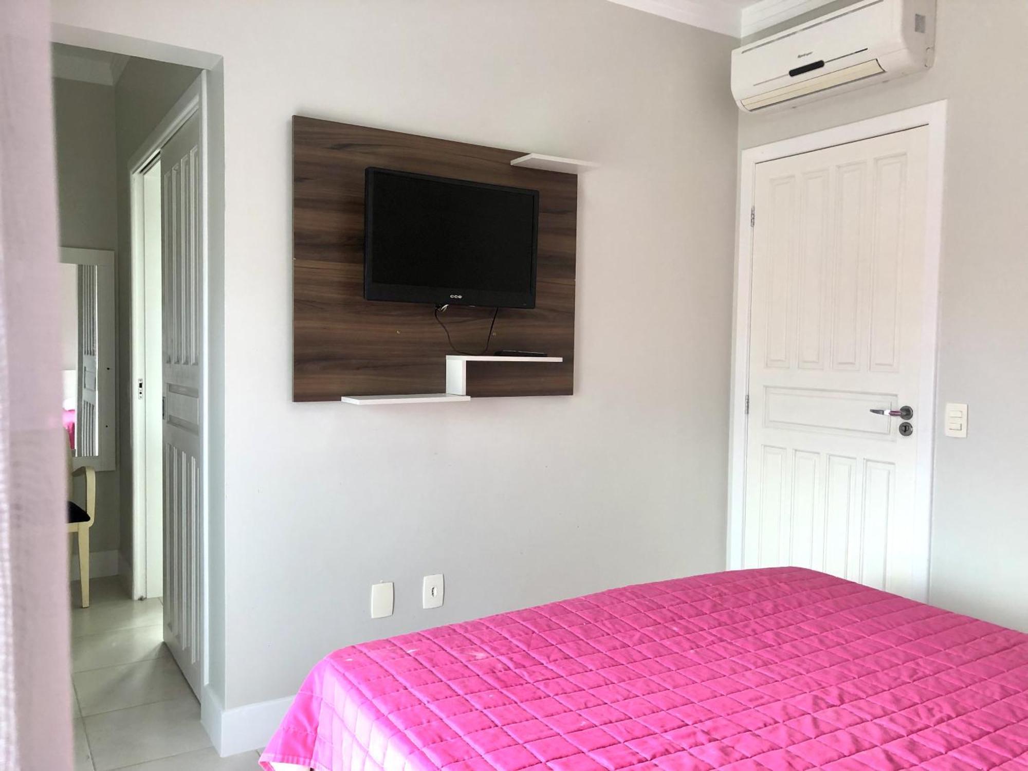 Aparthotel Residencial Marilis Palhoça Zewnętrze zdjęcie