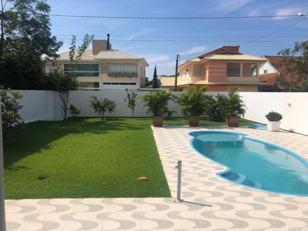 Aparthotel Residencial Marilis Palhoça Zewnętrze zdjęcie