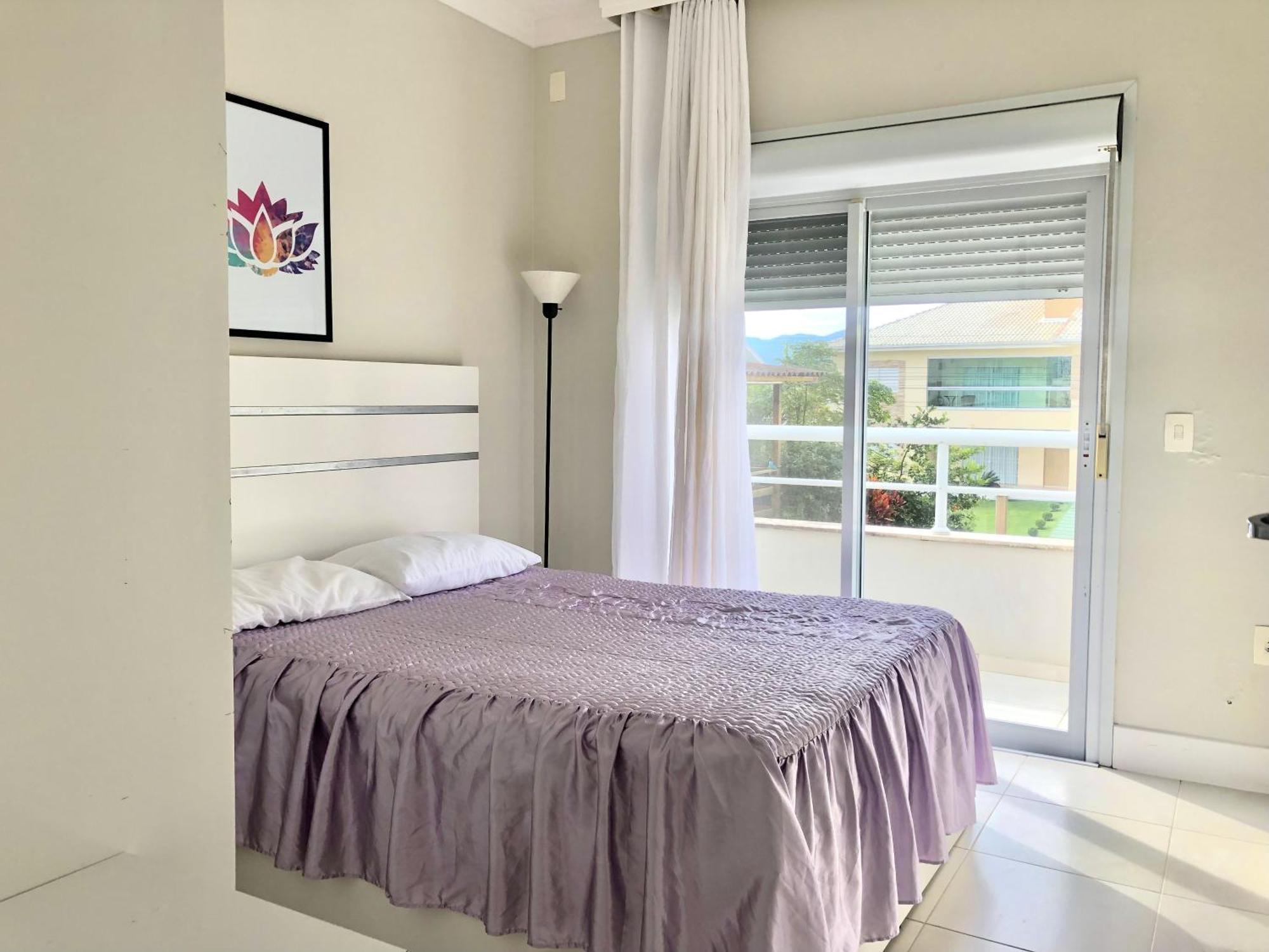 Aparthotel Residencial Marilis Palhoça Zewnętrze zdjęcie