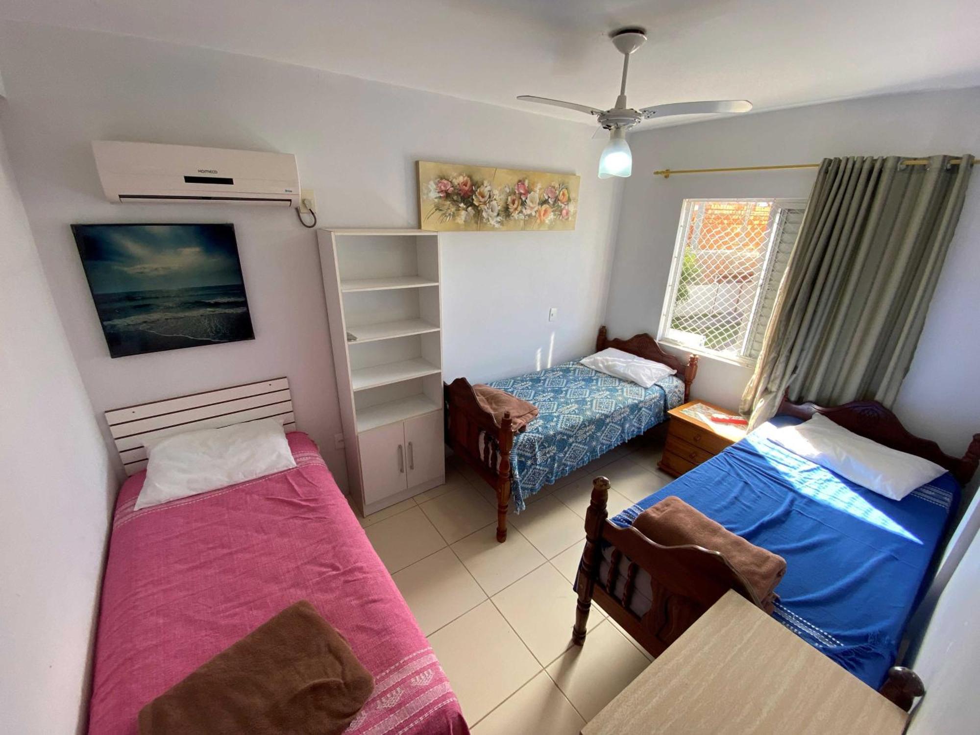 Aparthotel Residencial Marilis Palhoça Zewnętrze zdjęcie