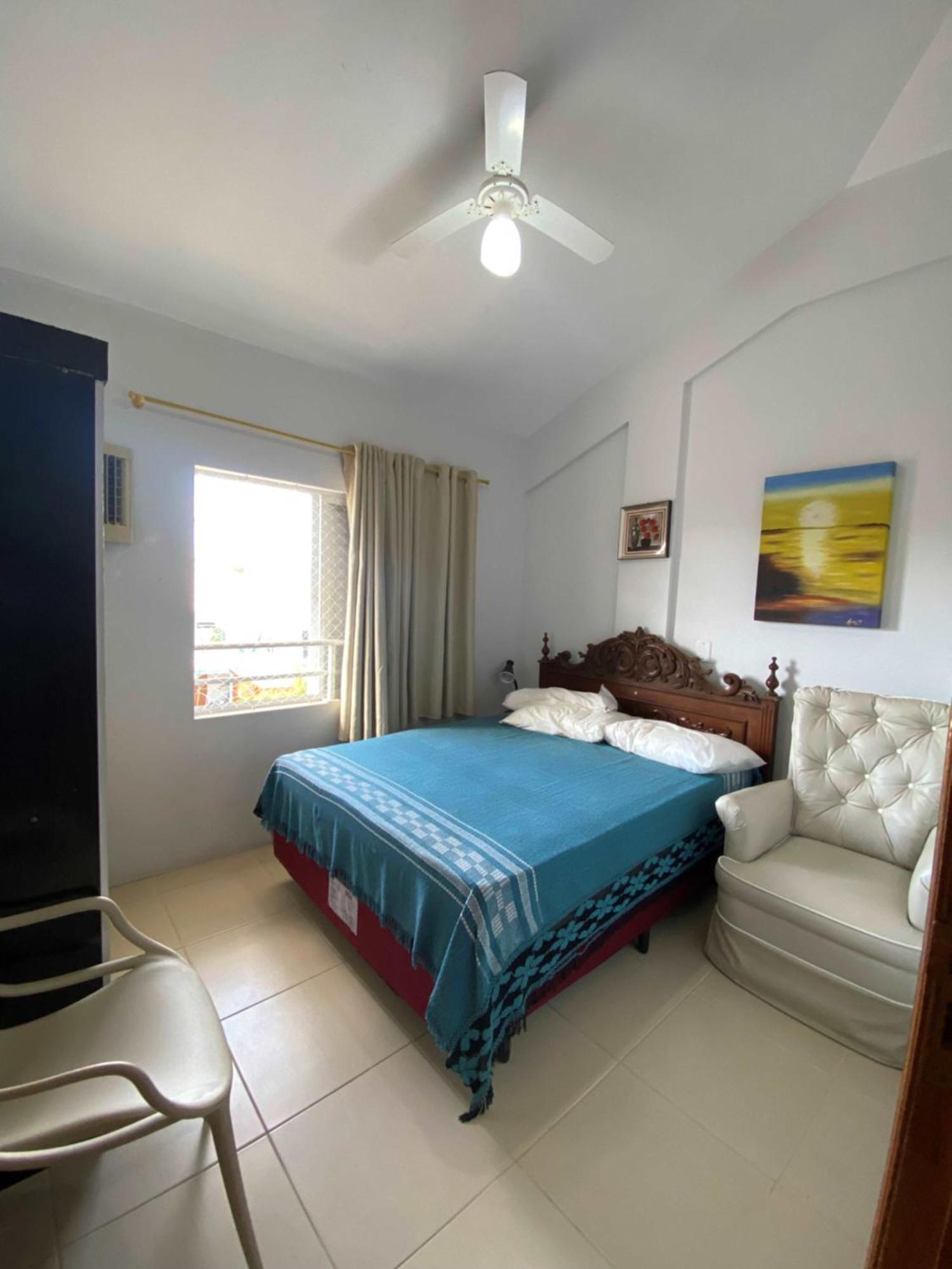 Aparthotel Residencial Marilis Palhoça Zewnętrze zdjęcie