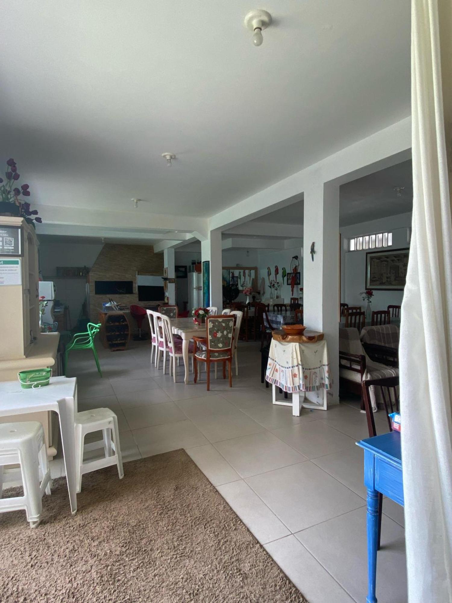 Aparthotel Residencial Marilis Palhoça Zewnętrze zdjęcie