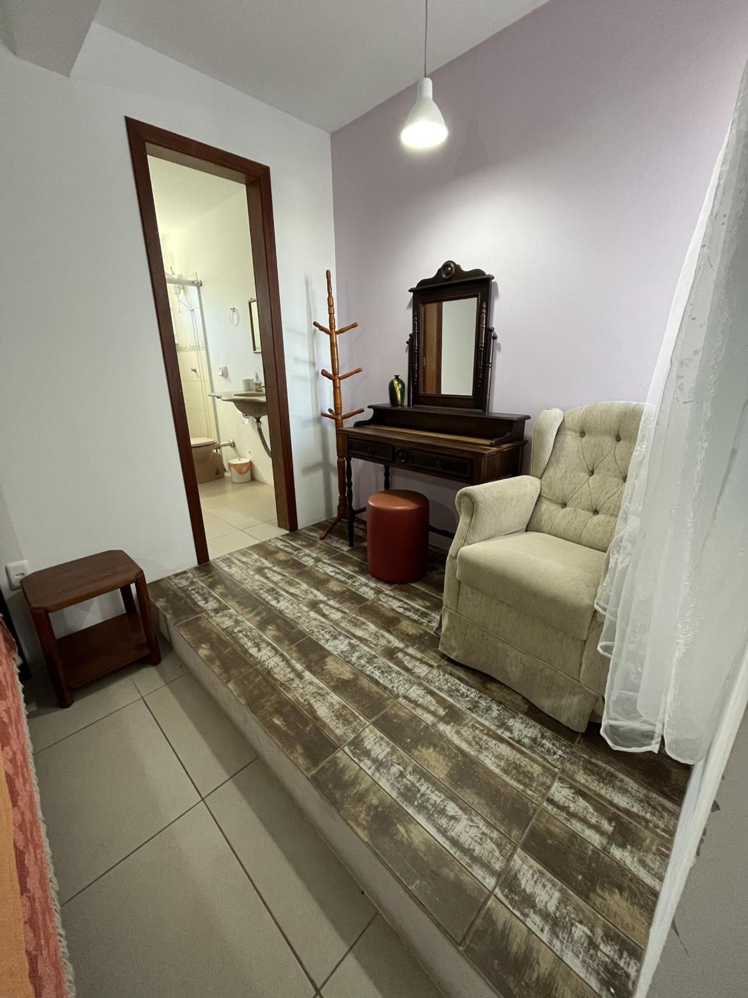 Aparthotel Residencial Marilis Palhoça Zewnętrze zdjęcie