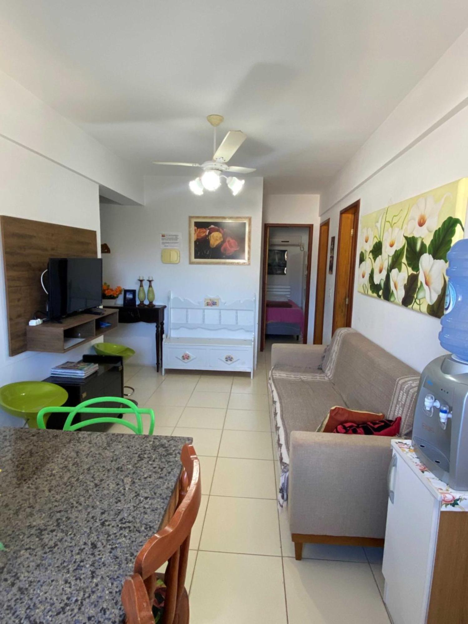 Aparthotel Residencial Marilis Palhoça Zewnętrze zdjęcie