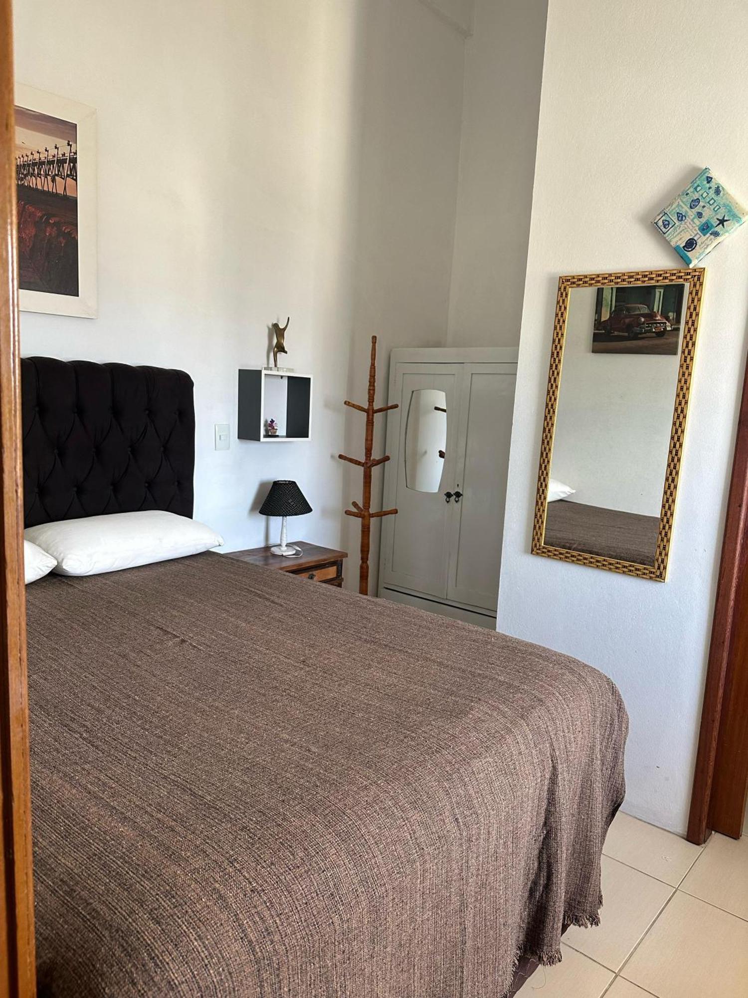 Aparthotel Residencial Marilis Palhoça Zewnętrze zdjęcie