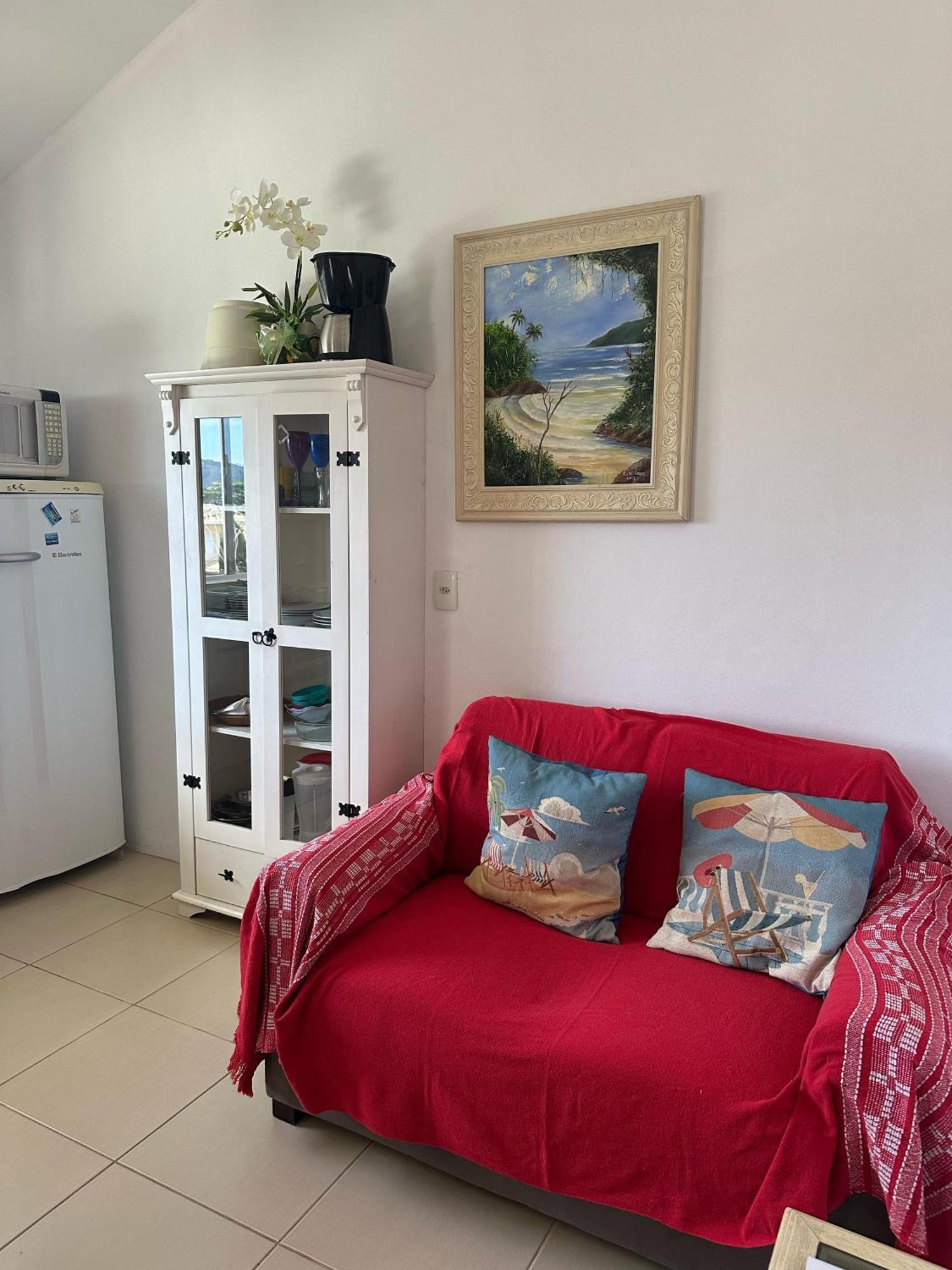 Aparthotel Residencial Marilis Palhoça Zewnętrze zdjęcie