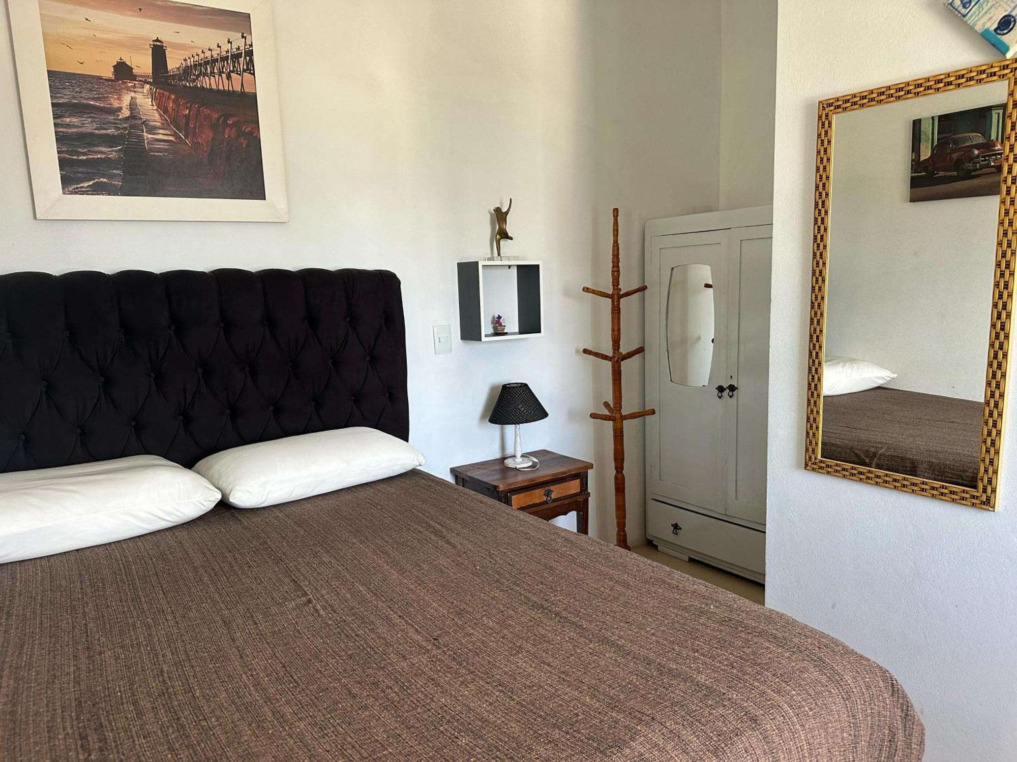 Aparthotel Residencial Marilis Palhoça Zewnętrze zdjęcie