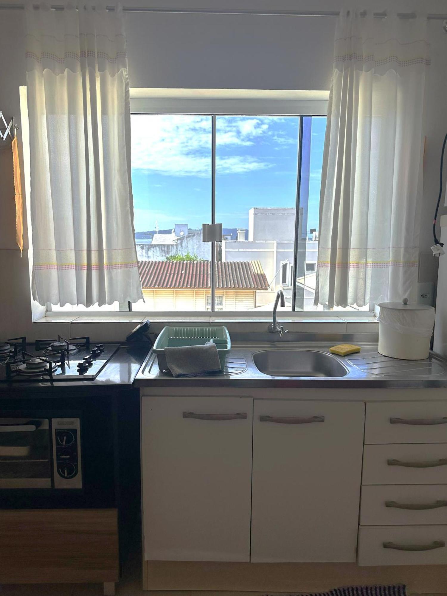 Aparthotel Residencial Marilis Palhoça Zewnętrze zdjęcie
