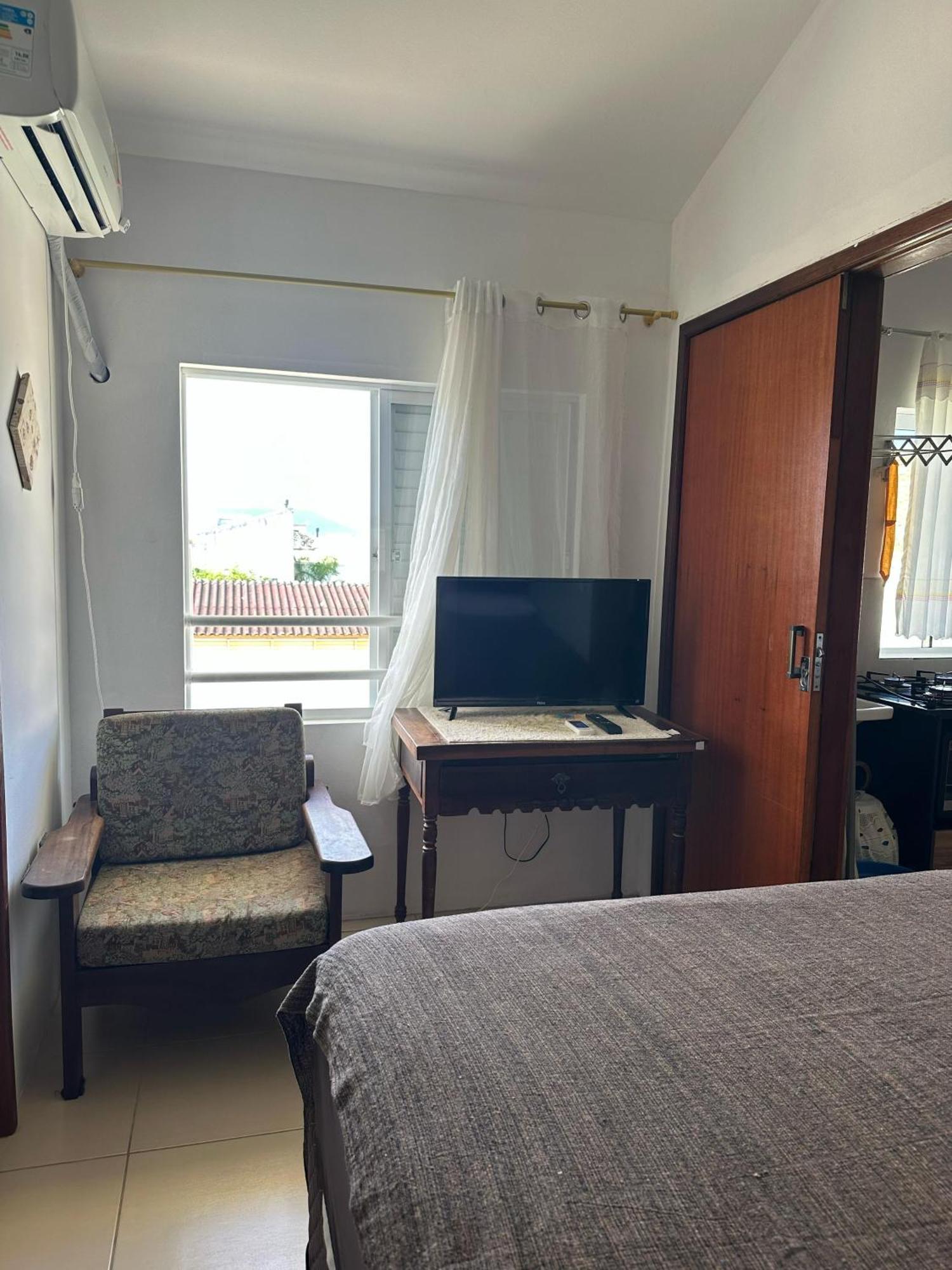 Aparthotel Residencial Marilis Palhoça Zewnętrze zdjęcie
