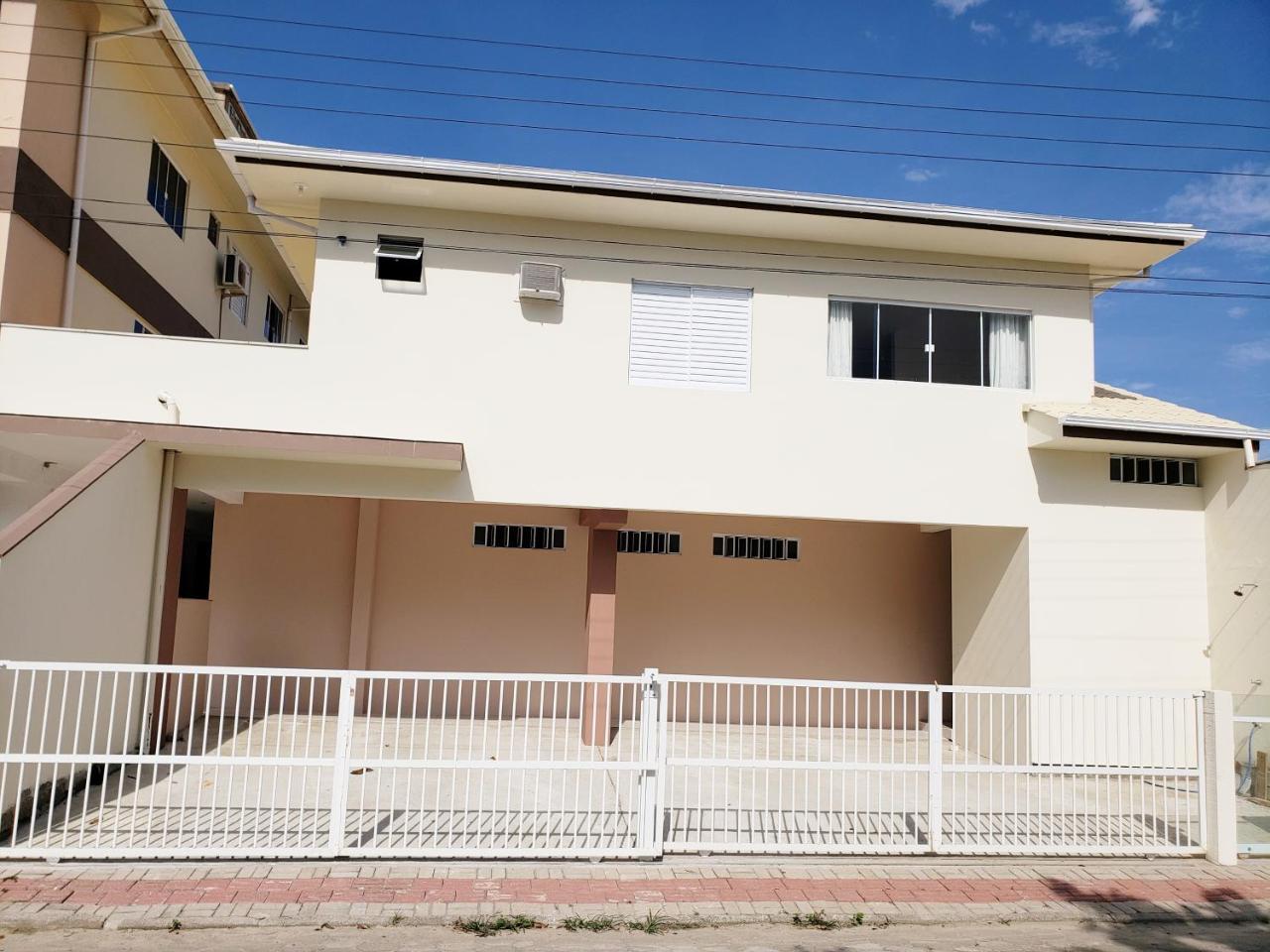 Aparthotel Residencial Marilis Palhoça Zewnętrze zdjęcie