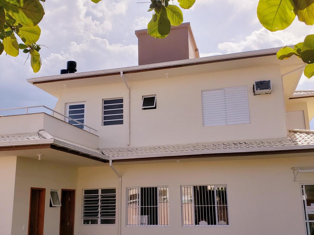 Aparthotel Residencial Marilis Palhoça Zewnętrze zdjęcie