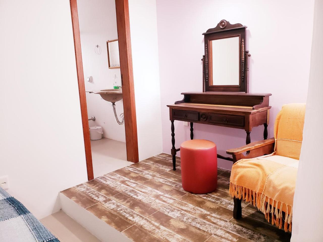 Aparthotel Residencial Marilis Palhoça Zewnętrze zdjęcie