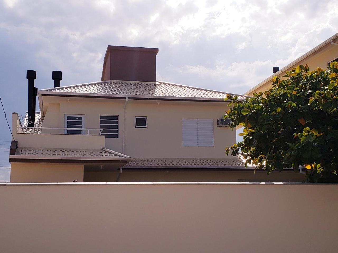 Aparthotel Residencial Marilis Palhoça Zewnętrze zdjęcie