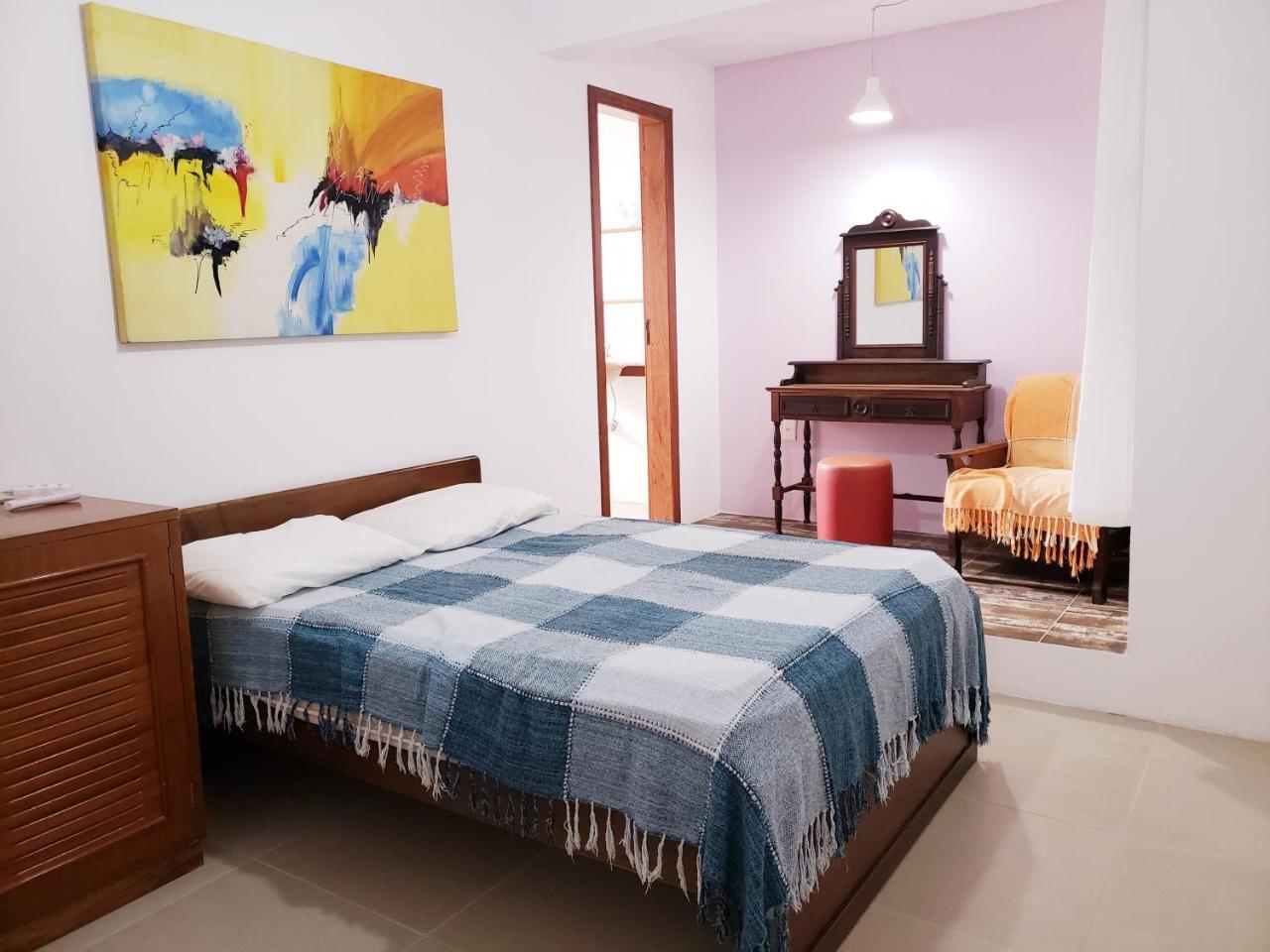 Aparthotel Residencial Marilis Palhoça Zewnętrze zdjęcie