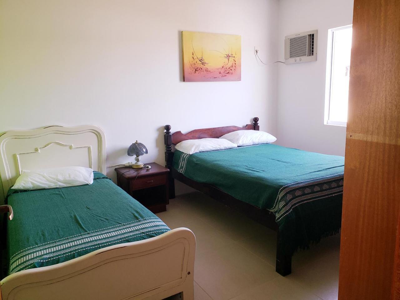 Aparthotel Residencial Marilis Palhoça Zewnętrze zdjęcie