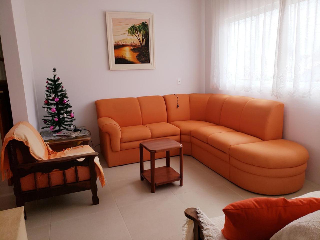 Aparthotel Residencial Marilis Palhoça Zewnętrze zdjęcie