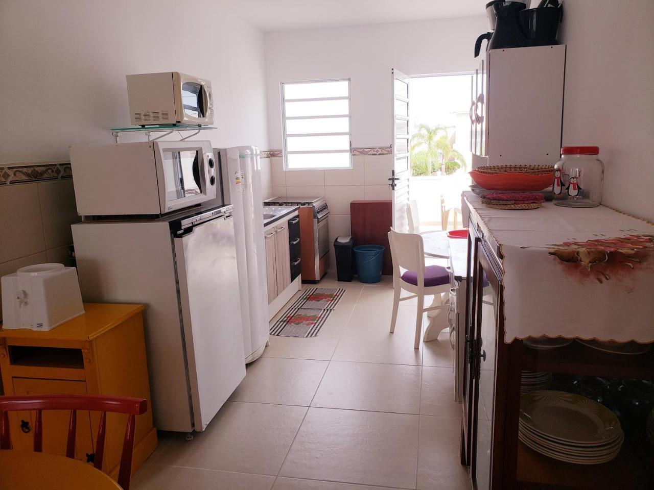 Aparthotel Residencial Marilis Palhoça Zewnętrze zdjęcie