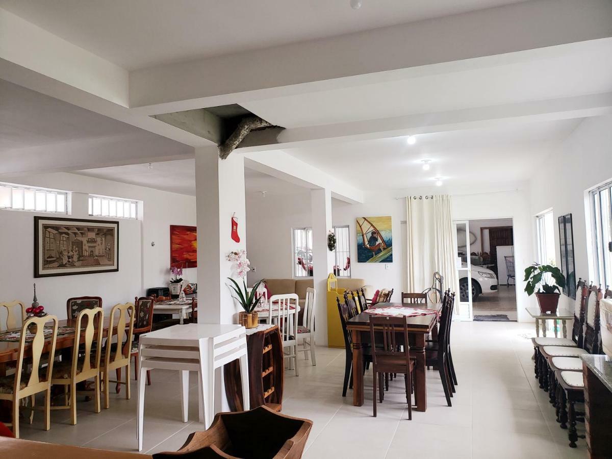 Aparthotel Residencial Marilis Palhoça Zewnętrze zdjęcie